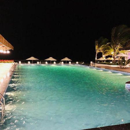 וונג טאו Aria Resort-Free Swimming Pool, Relax By Sea Ho Boi Mien Phi Va Bai Tam Rieng, 40M Ra Bien מראה חיצוני תמונה