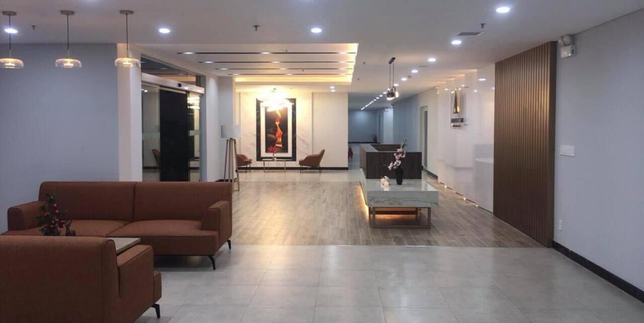וונג טאו Aria Resort-Free Swimming Pool, Relax By Sea Ho Boi Mien Phi Va Bai Tam Rieng, 40M Ra Bien מראה חיצוני תמונה