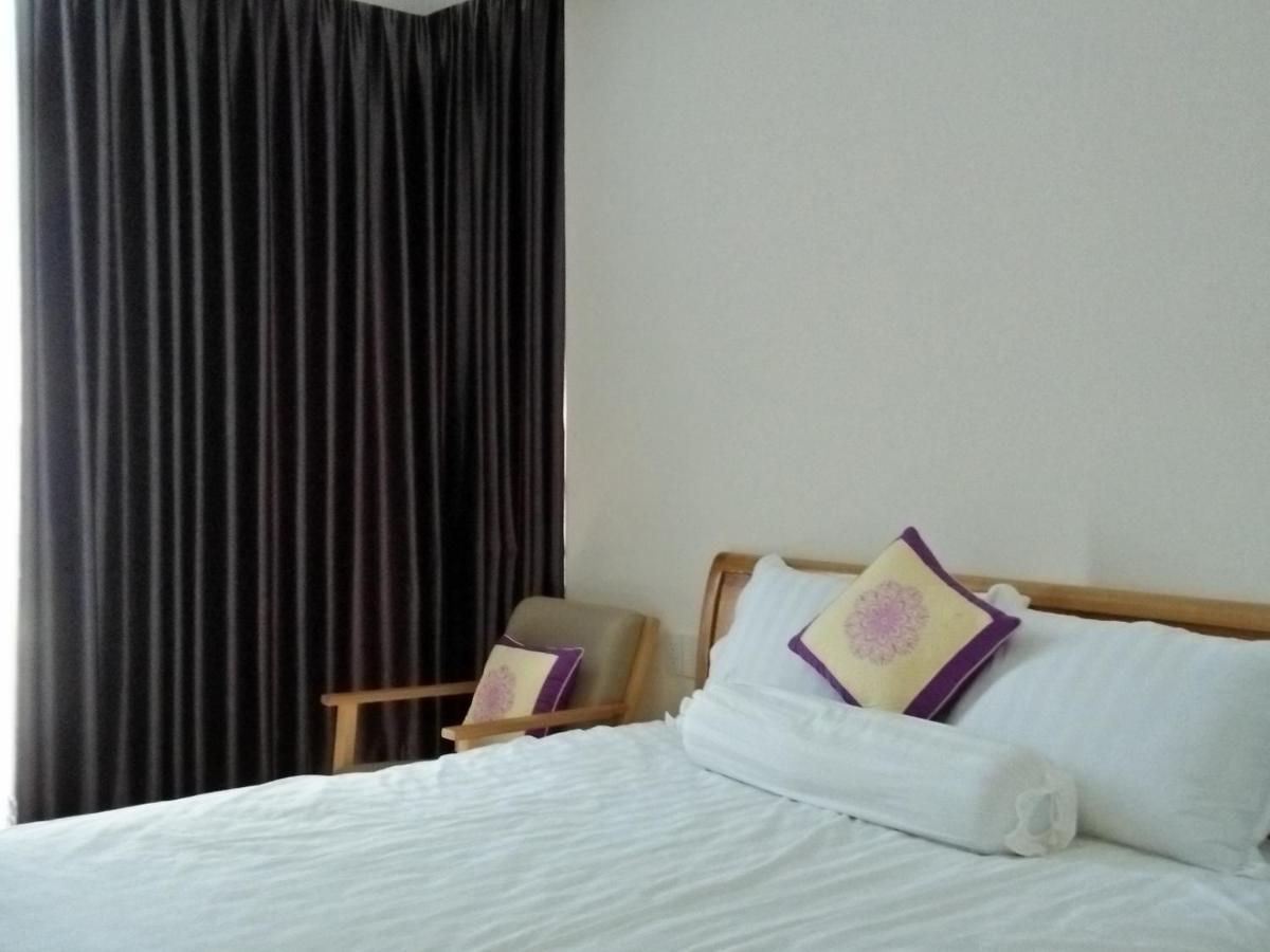 וונג טאו Aria Resort-Free Swimming Pool, Relax By Sea Ho Boi Mien Phi Va Bai Tam Rieng, 40M Ra Bien מראה חיצוני תמונה