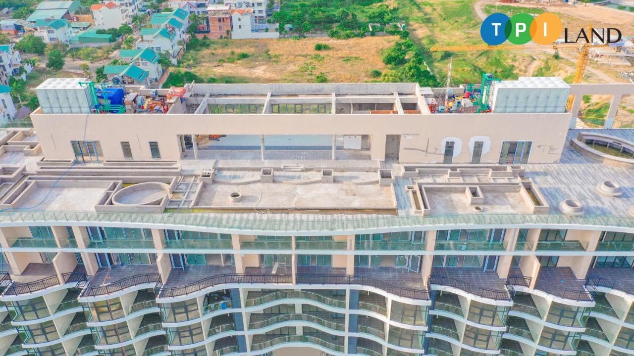 וונג טאו Aria Resort-Free Swimming Pool, Relax By Sea Ho Boi Mien Phi Va Bai Tam Rieng, 40M Ra Bien מראה חיצוני תמונה