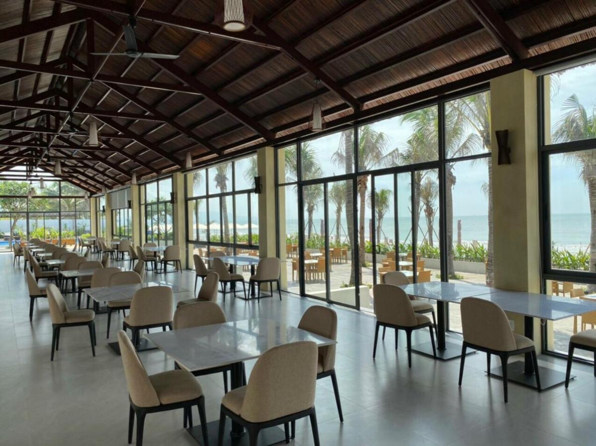 וונג טאו Aria Resort-Free Swimming Pool, Relax By Sea Ho Boi Mien Phi Va Bai Tam Rieng, 40M Ra Bien מראה חיצוני תמונה