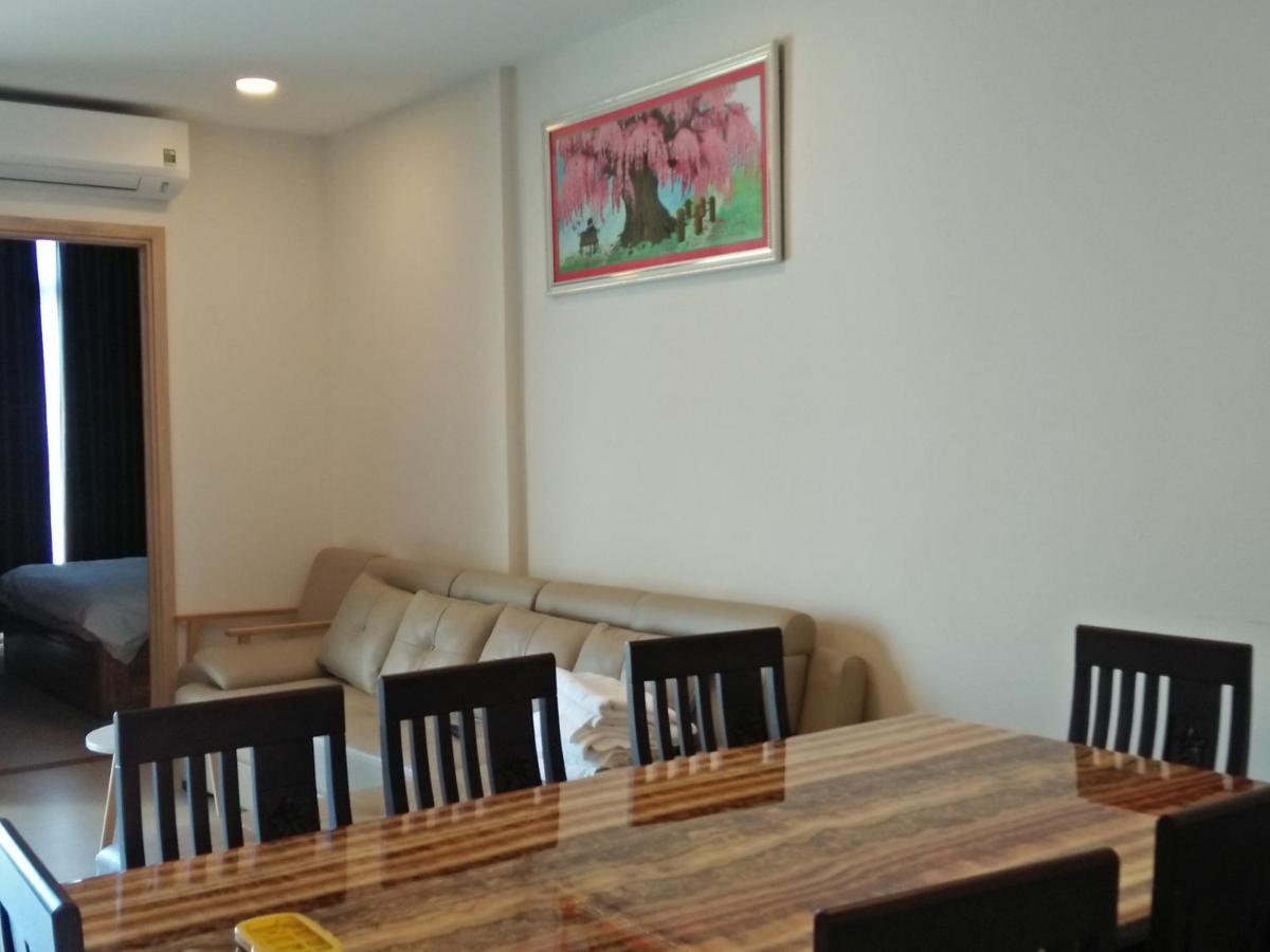 וונג טאו Aria Resort-Free Swimming Pool, Relax By Sea Ho Boi Mien Phi Va Bai Tam Rieng, 40M Ra Bien מראה חיצוני תמונה