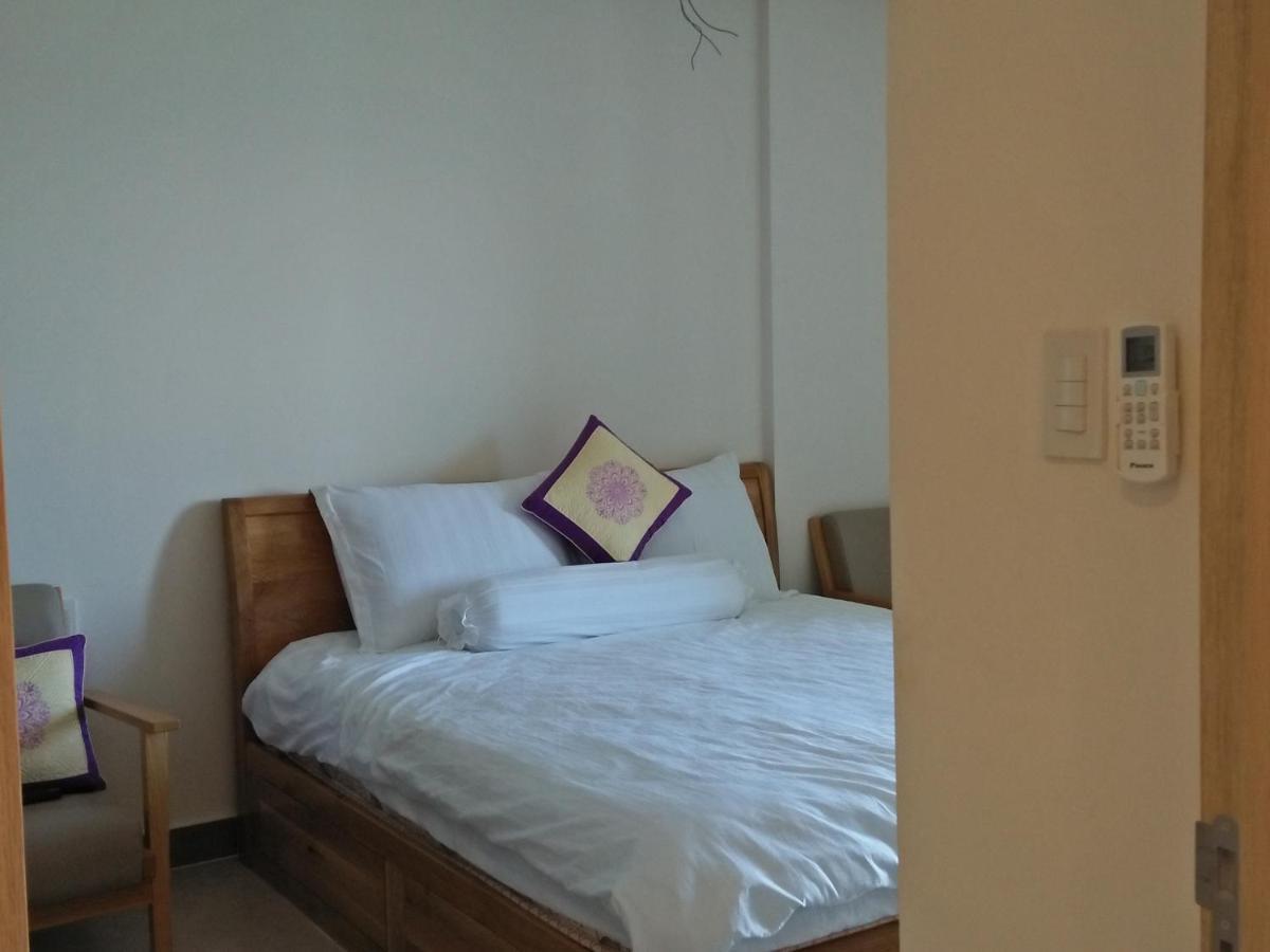 וונג טאו Aria Resort-Free Swimming Pool, Relax By Sea Ho Boi Mien Phi Va Bai Tam Rieng, 40M Ra Bien מראה חיצוני תמונה