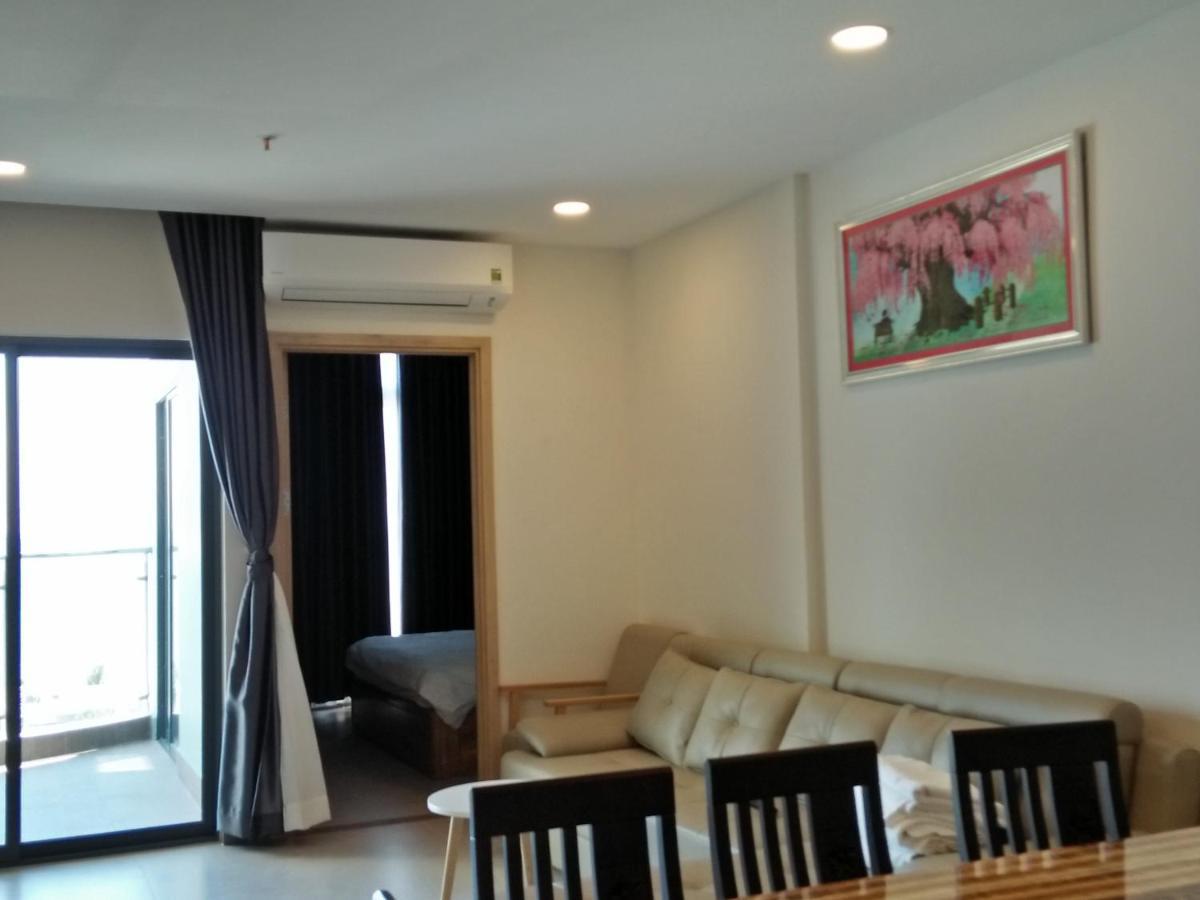וונג טאו Aria Resort-Free Swimming Pool, Relax By Sea Ho Boi Mien Phi Va Bai Tam Rieng, 40M Ra Bien מראה חיצוני תמונה