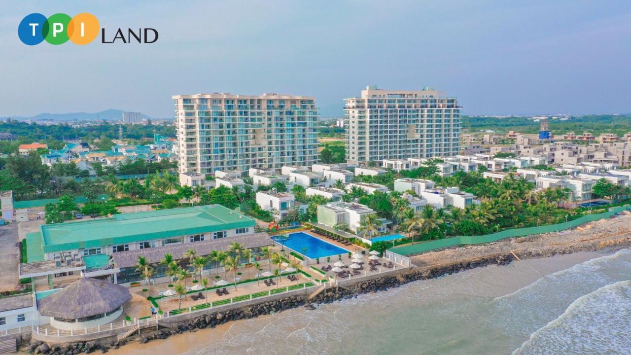 וונג טאו Aria Resort-Free Swimming Pool, Relax By Sea Ho Boi Mien Phi Va Bai Tam Rieng, 40M Ra Bien מראה חיצוני תמונה