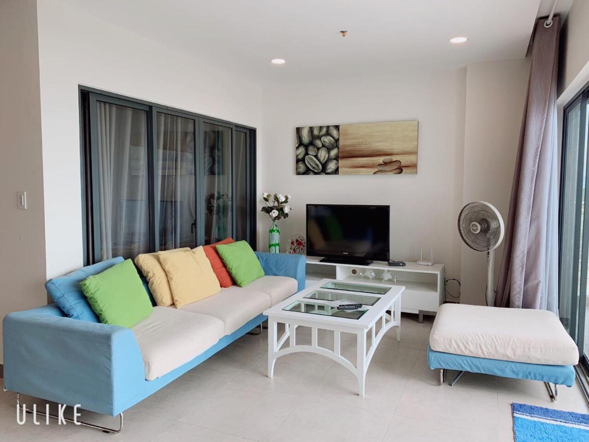 וונג טאו Aria Resort-Free Swimming Pool, Relax By Sea Ho Boi Mien Phi Va Bai Tam Rieng, 40M Ra Bien מראה חיצוני תמונה