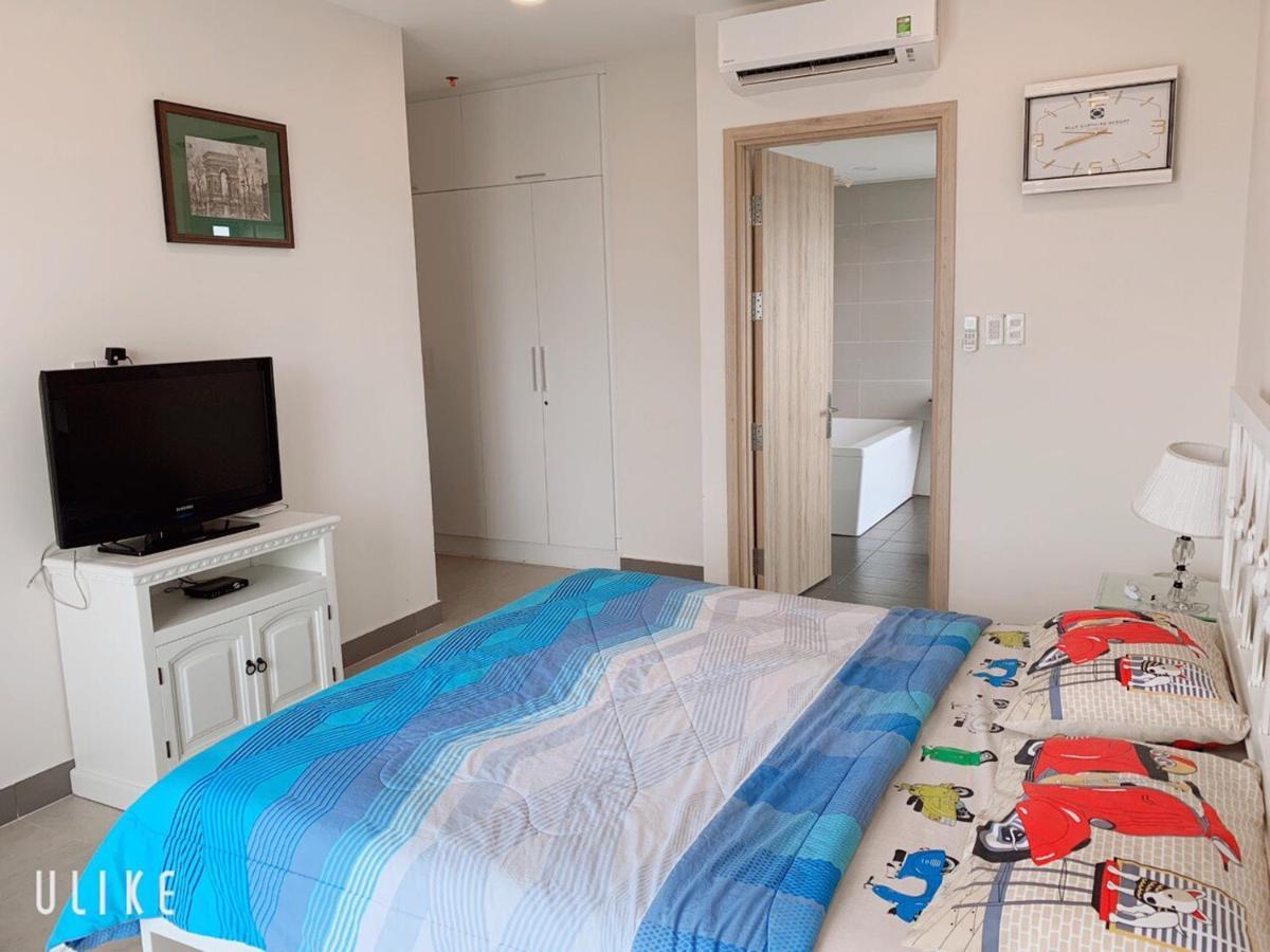 וונג טאו Aria Resort-Free Swimming Pool, Relax By Sea Ho Boi Mien Phi Va Bai Tam Rieng, 40M Ra Bien מראה חיצוני תמונה