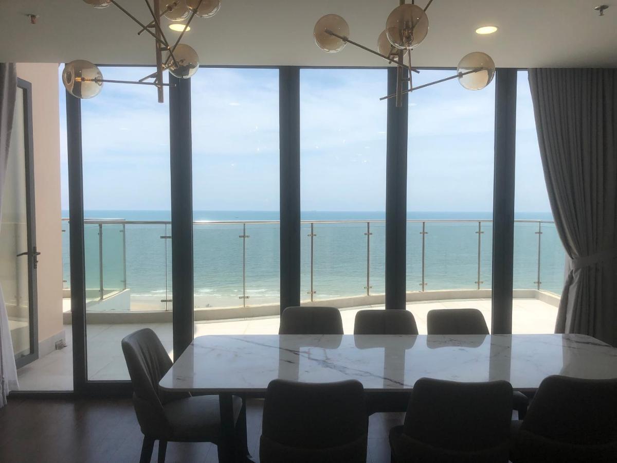 וונג טאו Aria Resort-Free Swimming Pool, Relax By Sea Ho Boi Mien Phi Va Bai Tam Rieng, 40M Ra Bien מראה חיצוני תמונה