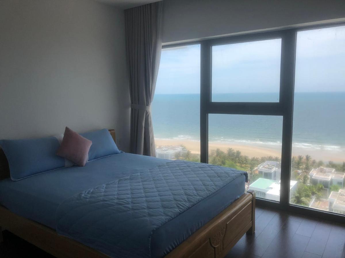 וונג טאו Aria Resort-Free Swimming Pool, Relax By Sea Ho Boi Mien Phi Va Bai Tam Rieng, 40M Ra Bien מראה חיצוני תמונה