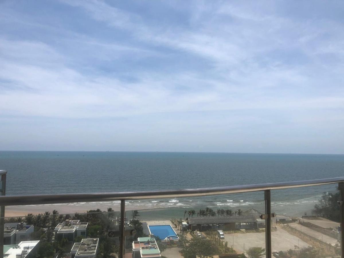 וונג טאו Aria Resort-Free Swimming Pool, Relax By Sea Ho Boi Mien Phi Va Bai Tam Rieng, 40M Ra Bien מראה חיצוני תמונה