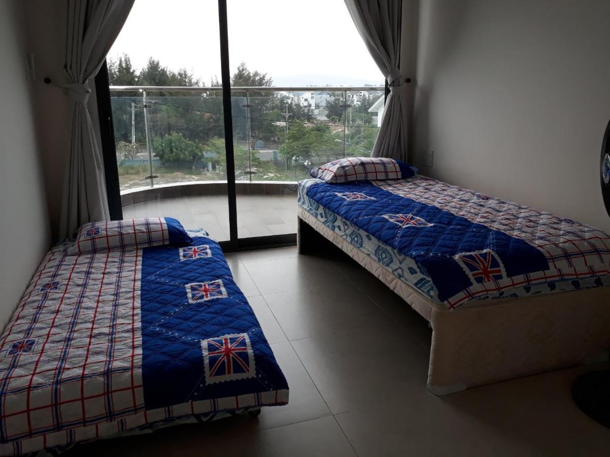 וונג טאו Aria Resort-Free Swimming Pool, Relax By Sea Ho Boi Mien Phi Va Bai Tam Rieng, 40M Ra Bien מראה חיצוני תמונה