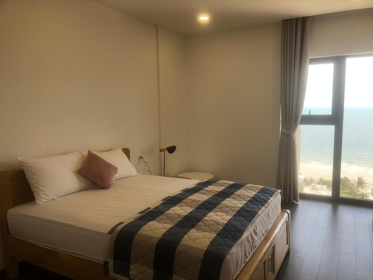 וונג טאו Aria Resort-Free Swimming Pool, Relax By Sea Ho Boi Mien Phi Va Bai Tam Rieng, 40M Ra Bien מראה חיצוני תמונה