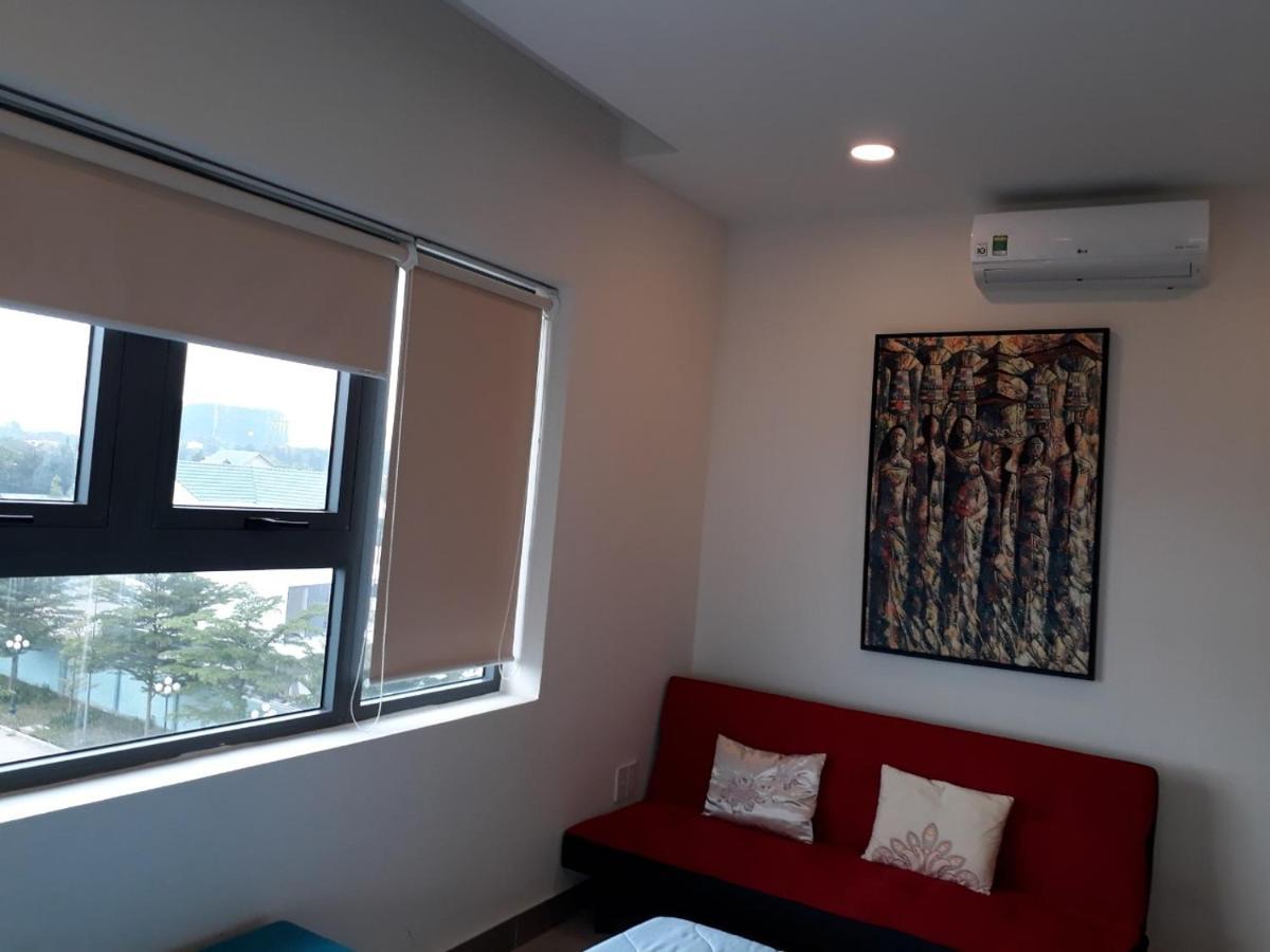 וונג טאו Aria Resort-Free Swimming Pool, Relax By Sea Ho Boi Mien Phi Va Bai Tam Rieng, 40M Ra Bien מראה חיצוני תמונה